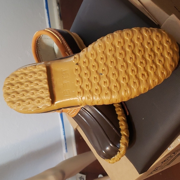 L.L. Bean  Maine Hunting Shoes - Picture 7 of 7
